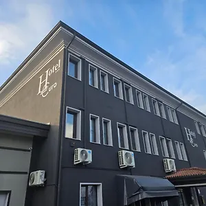 3* Hotel Euro
