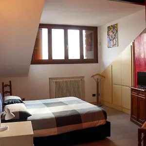  Bed & Breakfast La Corte Di Brusuglio