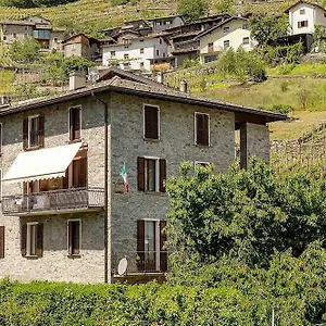  Bed & Breakfast Ca Merlo
