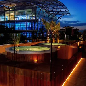 Metropol Ceccarini 4*, Riccione Italia