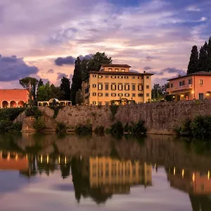 La Massa 5*, Candeli Italia