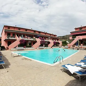 Elba Vip 3*, Porto Azzurro Italia
