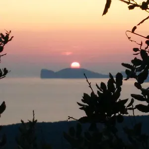 Il Giardino Degli Iris Alghero